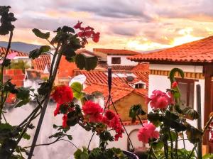 Hostal Boutique NariƱo Plaza