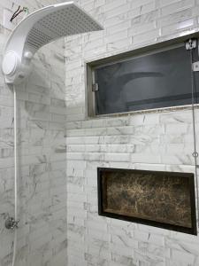 Pousada Chalés Praia Vermelha