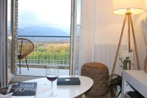 Apartamentos La Herradura Viñas - Briñas