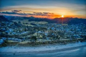 Hahei Beach Resort - 哈海