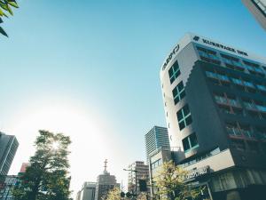 Kuretake Inn Okayama