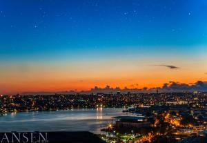 Ansen Hotel and Suites