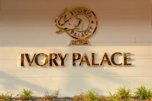 Ivory Palace Hotel - 3hvězdičkové hotely ve městě Pattaya Central