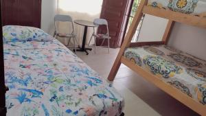 AMPLIO APARTAMENTO AMOBLADO SECTOR LAURELES-ESTADIO Paris