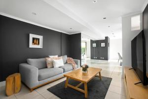 Two-Bedroom Apartment with Terrace room in AeA The Coogee View