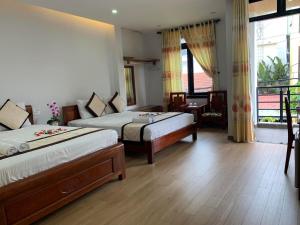 The Sun Homestay