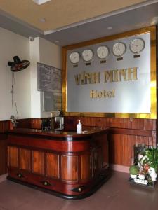 VINH MINH HOTEL