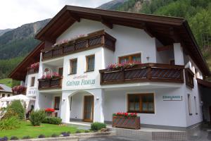 Appartement Grüner Fidelis