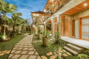 Villa Mirah Ubud