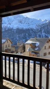 Appartements Le Sourail Chez TAD - Family flat for 6 persons : Appartement
