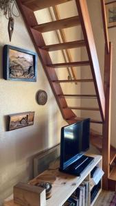 Appartements Le Sourail Chez TAD - Family flat for 6 persons : photos des chambres