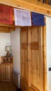 Appartements Le Sourail Chez TAD - Family flat for 6 persons : photos des chambres