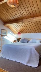 Appartements Le Sourail Chez TAD - Family flat for 6 persons : photos des chambres