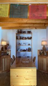 Appartements Le Sourail Chez TAD - Family flat for 6 persons : photos des chambres