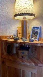 Appartements Le Sourail Chez TAD - Family flat for 6 persons : photos des chambres