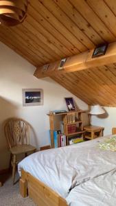 Appartements Le Sourail Chez TAD - Family flat for 6 persons : photos des chambres