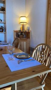 Appartements Le Sourail Chez TAD - Family flat for 6 persons : photos des chambres