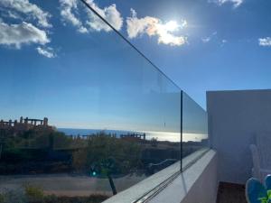 Casa Dollita - Semi Penthouse - 90 square meters terrace -breathtaking seaview