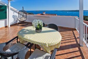 Apartmani Marinka Viskovic