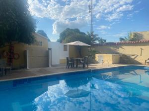 Condominio El portal Casa 4