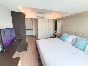 VIVA LA VIDA HOTEL