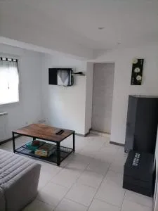 Le pied à terre - Valines