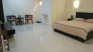 Hotel Bangil Syariah - Bugul