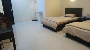 Hotel Bangil Syariah