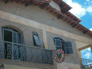 Pousada King Stones - São Thomé das Letras - ÁREA CENTRAL