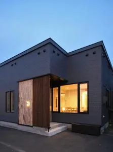M House - Shimo-furanoshigai