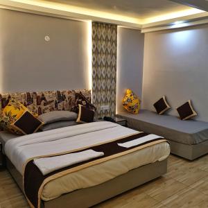 Zingos Home Stay