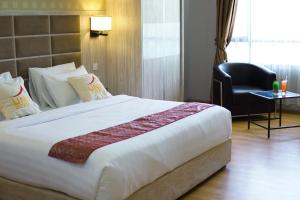 UNP Hotel & Convention