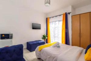 Lux Suites Rio Vista Executive Studio Apartments