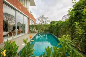 LaSierra Estate - Mapusa