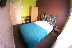 Hotels Hotel & Cantine De La Plage : photos des chambres