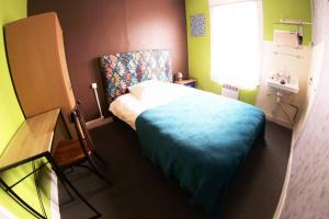 Hotels Hotel & Cantine De La Plage : photos des chambres