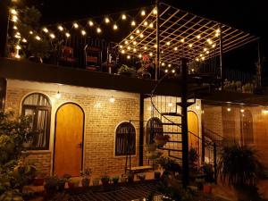 Tam Coc Brothers Homestay - Ninh Bình