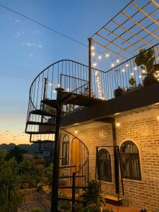 Tam Coc Brothers Homestay - Ninh Bình