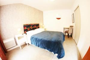 Hotels Hotel & Cantine De La Plage : photos des chambres