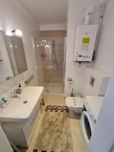 Pod Brzozami Apartamenty Rezydencja Ustronie Morskie