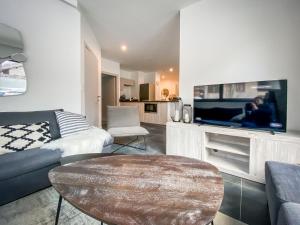 Appartements Chalets Patchwork : photos des chambres