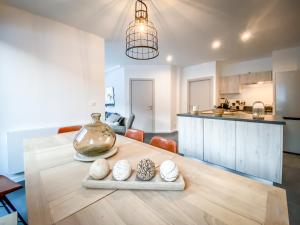 Appartements Chalets Patchwork : photos des chambres