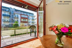 Baltic Apartments Chodorowskiej