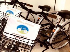 Business Hotel Kawashima