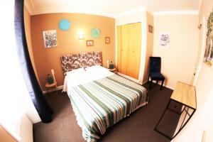 Hotels Hotel & Cantine De La Plage : photos des chambres