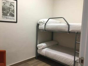 KubiK APARTAMENTOS K1