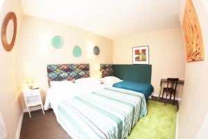 Hotels Hotel & Cantine De La Plage : photos des chambres