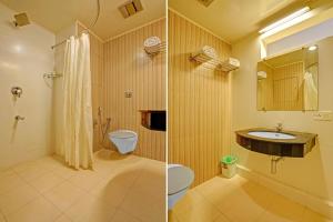 The Fort Manor Hotel - Kochi Kerala