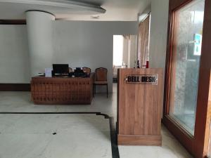 Zip By Spree Hotels Surabi International Vellore