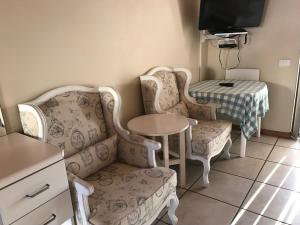 Aan’t See Apartment